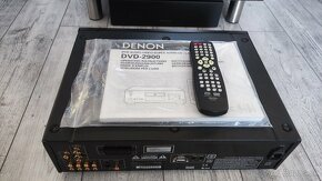 Denon DVD 2900B - 6