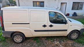 Fiat doblo maxi 1.9jtd - 6