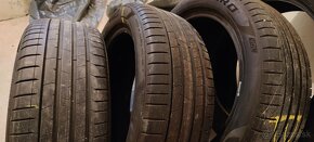 235/50 R19 99V Pirelli P Zero - 6