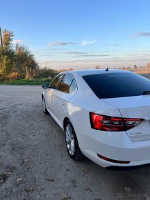 Škoda Superb 2018 140kw DSG - 6