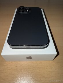 iPhone 14 Pro 128GB, Space Black - 6