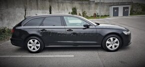 Audi A6 Avant 3.0 TDI DPF 272k quattro S tronic - 6