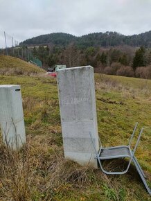 Predaj: Súbor štyroch stavebných pozemkov v Kotrčinej Lúčke  - 6