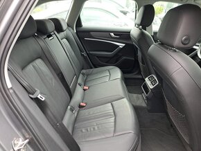 Audi A6 Avant 40TDI - 6