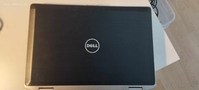 Dell Latitude 6420 - 6