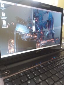 Acer extensa 5230 a k nemu plne funkčný Acer Aspire 3935 - 6