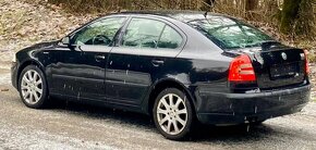 ŠKODA OCTAVIA 1.9 TDI 77KW EDITION 100 BEZ DPF XENON - 6