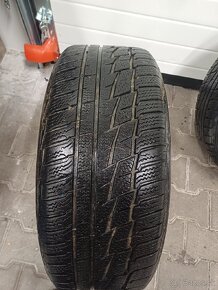 5x112R16 zimná sada - 6