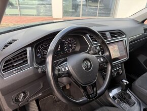 Volkswagen Tiguan Allspace 1.4 TSI DSG 7-miestný - 6