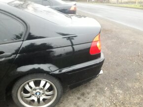 E46 BMW 320D FACELIFT - 6