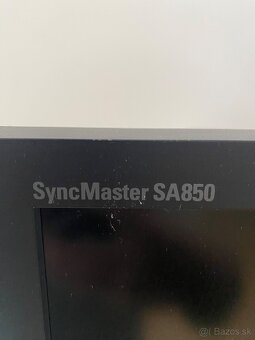 Samsung monitor - 6