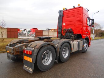 Tahač VOLVO FH13 - 6