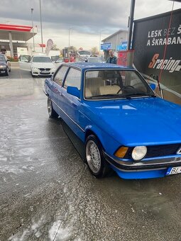 BMW E21 predám alebo vymením - 6