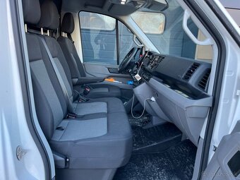 Volkswagen Crafter 130kw - 6