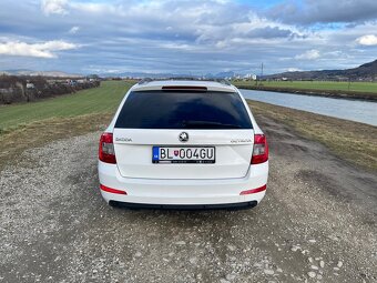 Škoda octavia combi 3 2.0tdi DSG - 6