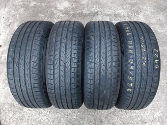 5x114,3  R18  Toyota Rav-4 - 6