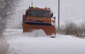 Prenájom garáže pri štadióne v NDca. Pri bytoch,nie vystrkov - 6