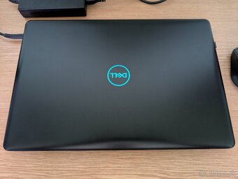 Dell Inspiron 17 G3 (3779) - 6