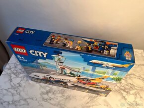 LEGO® City 60262 Osobné lietadlo - 6