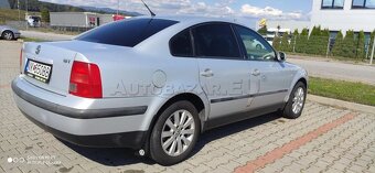 Volkswagen Passat 1.8 5V turbo - 6