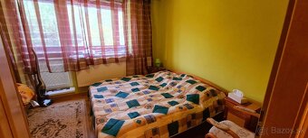 APARTMÁN V TATRÁCH, 67M2, TERASA, DOLNÝ SMOKOVEC - 6