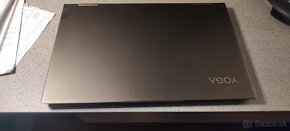 LENOVO Yoga 7 14ITL5 Slate Grey

 - 6