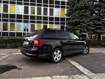 Škoda Octavia Combi 1.6 TDI Ambition - 6