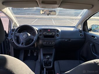 Volkswagen golf 6 plus - 6