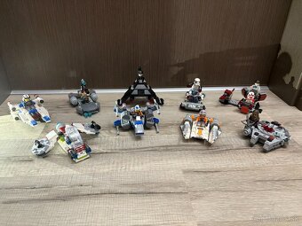 Lego Star Wars - 6