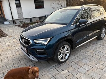 Predám Seat Ateca - 6