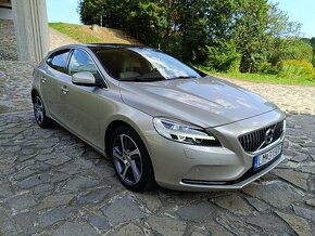 ✳️Volvo V40 D3 2.0L 150k Inscription Geartronic 79000 KM✳️ - 6