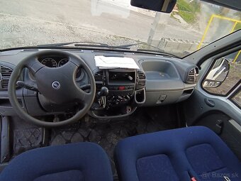 Ducato 2.8 valnik - 6