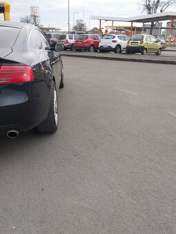 Predam audi a5 sportback 3.0 TDI 150kw - 6