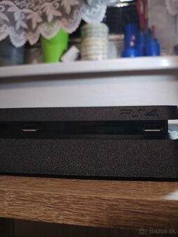 Ps4 slim 500gb - 6