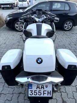 BMW R 1200 RT – Táto motorka (asi) nie je pre teba… - 6