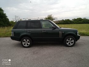 Land Rover Range Rover Vogue 3.0d 4x4 - 6