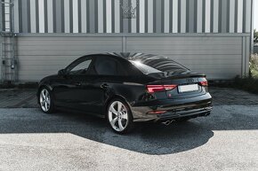 Audi S3 Sportback Quattro bez OPF - 6