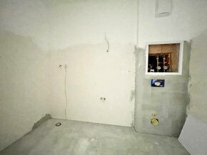 PREDAJ 2-izbový apartmán Stupava č.11, - 6