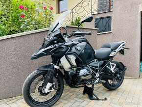 BMW R 1250 GS Adventure 2022 - 6