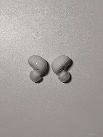 Samsung Galaxy Buds 2 | WHITE - TOP STAV | Plne funkčné - 6