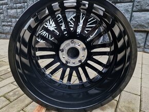 5x112 R18 Mercedes benz C-klass w206 w205 - 6