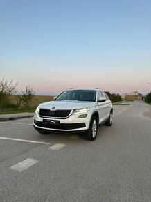 Škoda Kodiaq 2019 Benzín DSG - 6