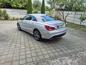 Mercedes Benz CL180 CDI - 6