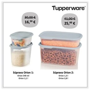 Tupperware - 6