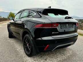 Jaguar E-Pace (2020) - 6