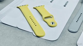 Apple Watch Series 3, 42mm - 6