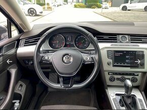 Volkswagen Passat 2,0 TDI - 6