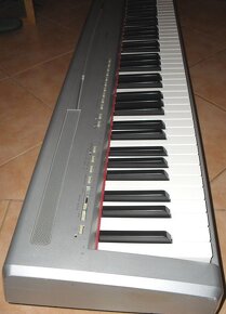 Digitální piano Yamaha P-95S - 6