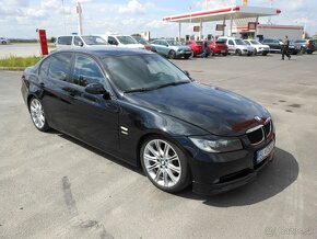 BMW E90 2.0D 90kw 2008 - 6