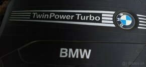 BMW 330D X DRIVE 190KW/258PS M-PACKET - 6